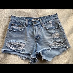 Billabong Drift Away Shorts